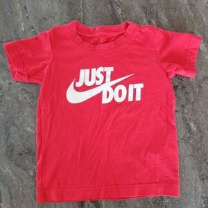 Nike‎ toddler t-shirt 3T